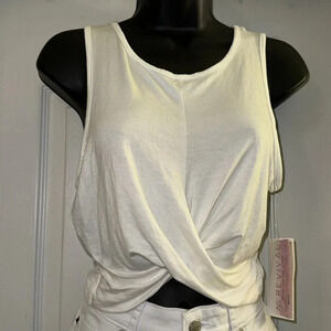 As Revival Stand Out For Good Crop Tank